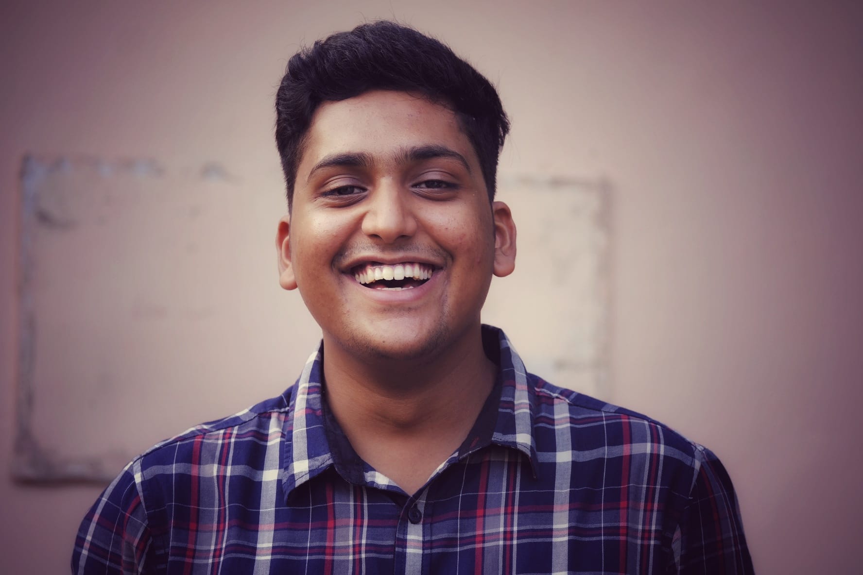 Abhay Pisharodi